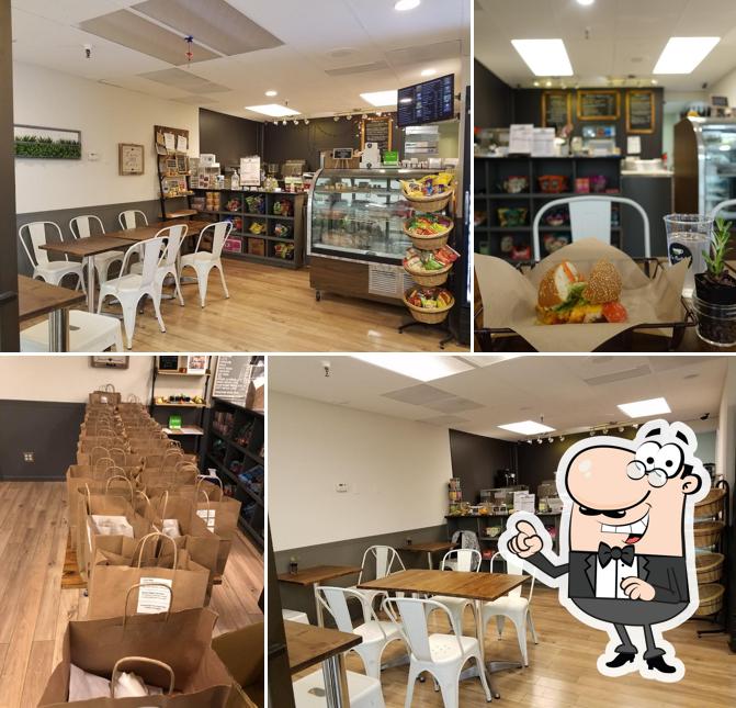 La Matcha Cafe