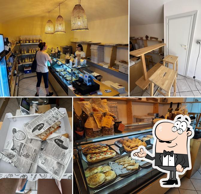 La Rosticceria