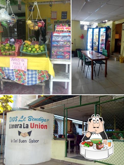 Llanera La Union