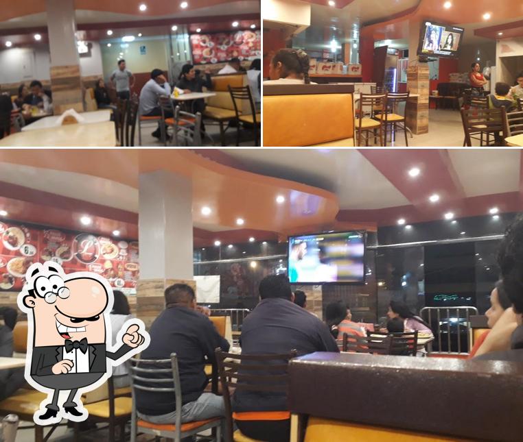 Lucyana's