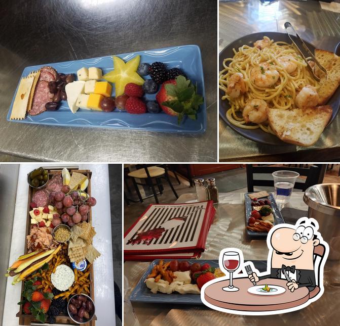 Minhas Kitchen And Winery
