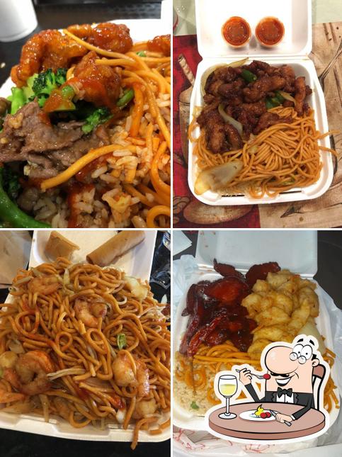 PanPan Wok