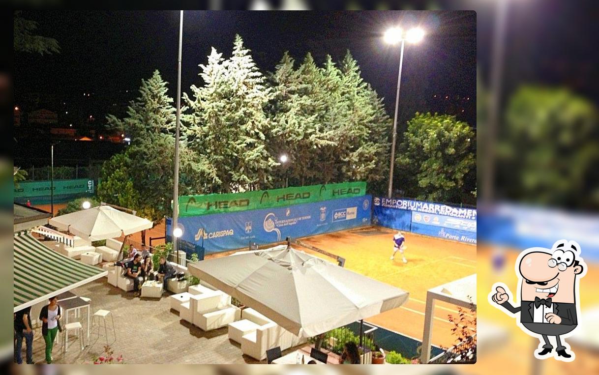 The Gym Club - Carboidrati & Tonici