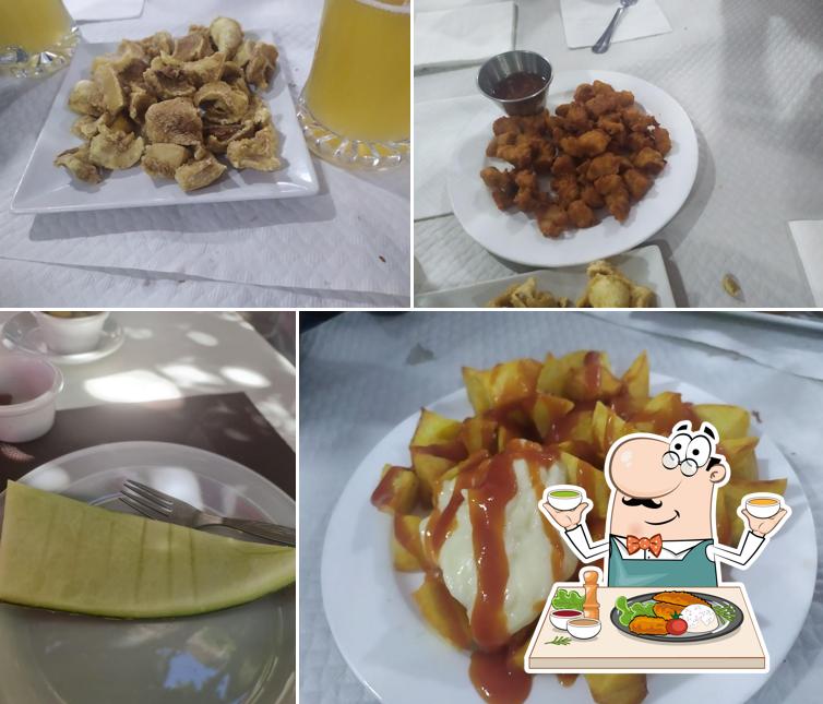 Bar Cafetería Príncipe 1