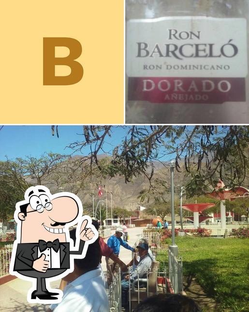 Bar pacaran
