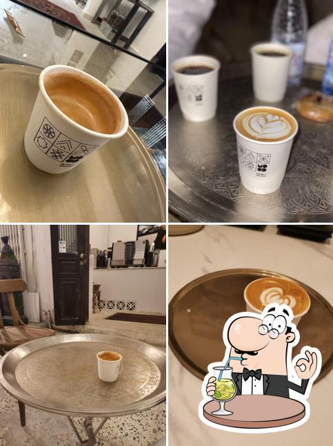 Accents Coffee
