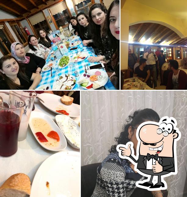 Altaş Restaurant