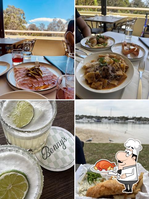 Benny's Cronulla