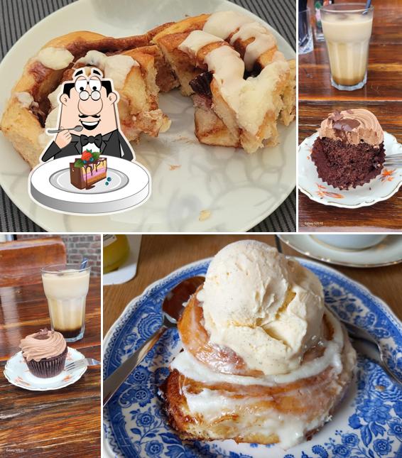 Café Molli