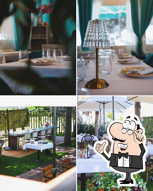 Dacha Spriz Grill