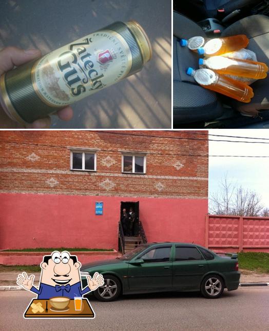 Егорьевский пивоваренный завод