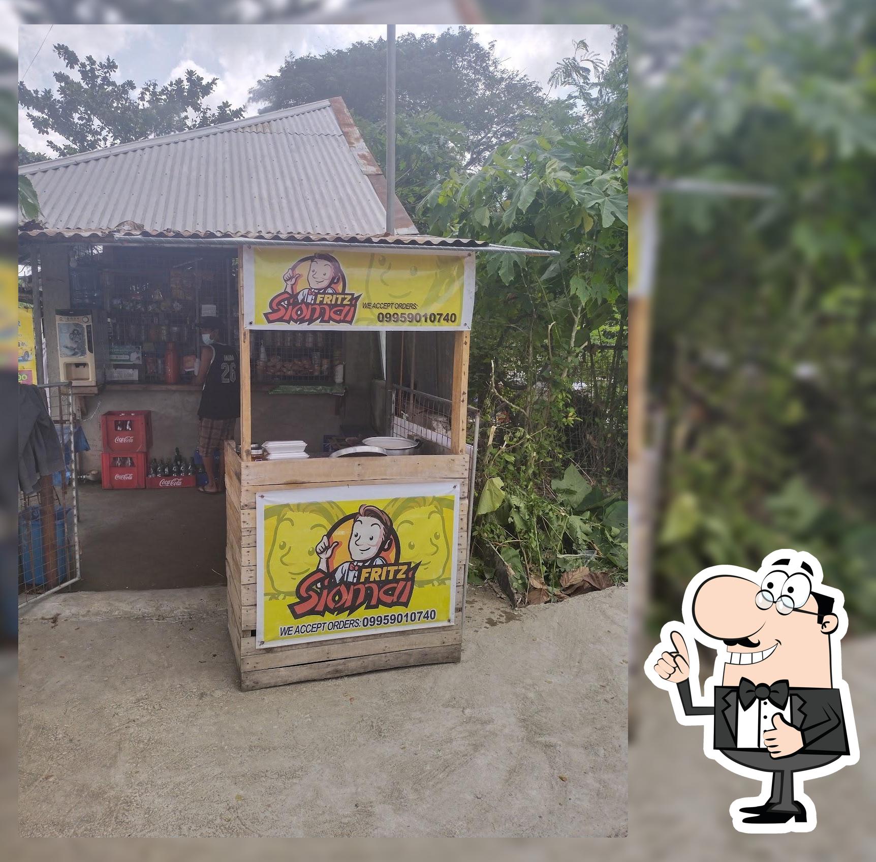 Fritz siomai