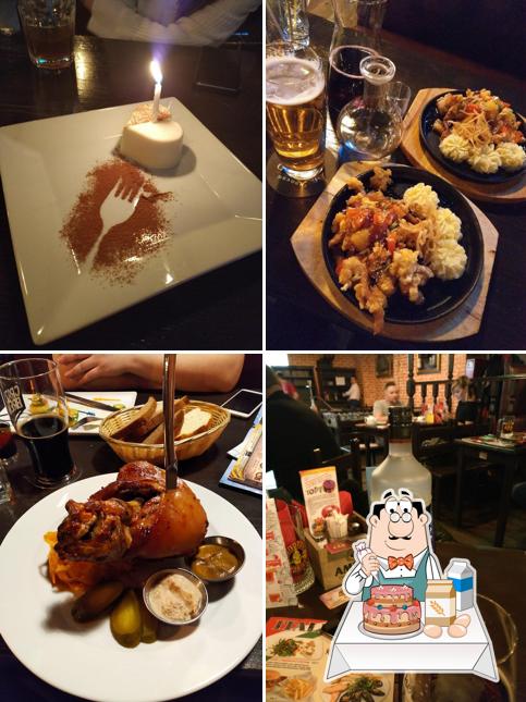 Здесь можно посмотреть изображение ресторана "Золотая вобла"