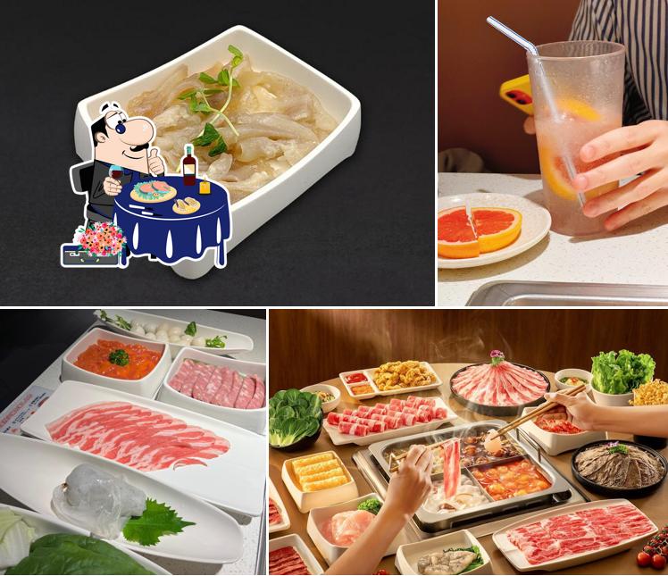 HaiDiLao Hot Pot Kawasaki