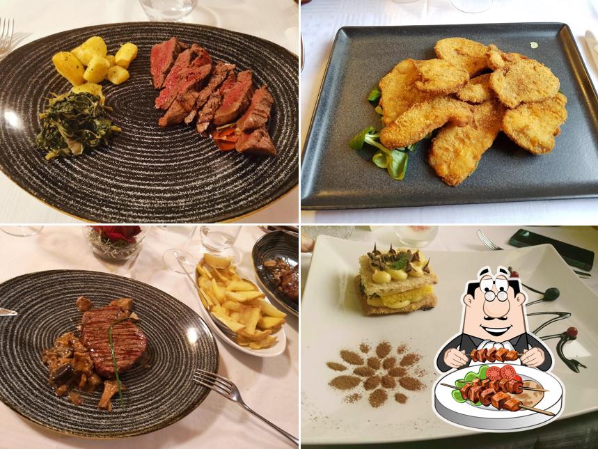 Ristorante Il Porcino