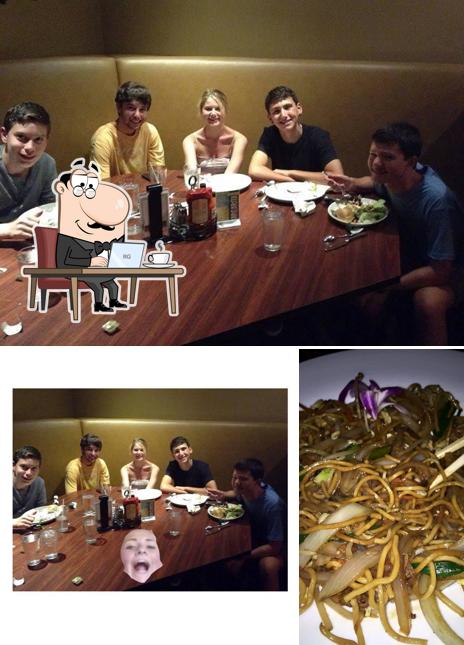 J'habzs Family Bistro