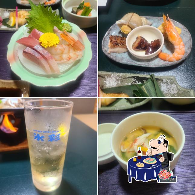 Kometani Sushi