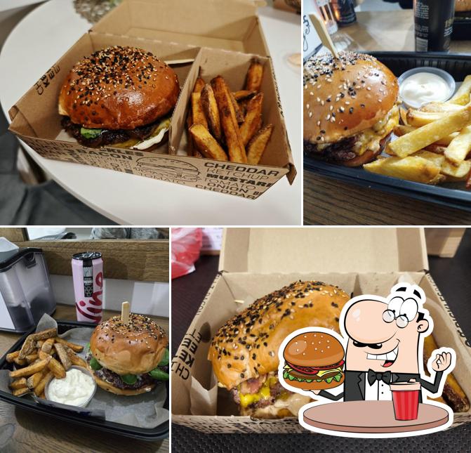 Lubo's Burger