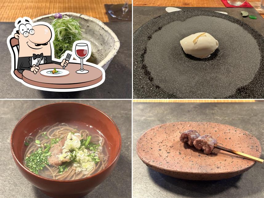NOMI RESTAURANT