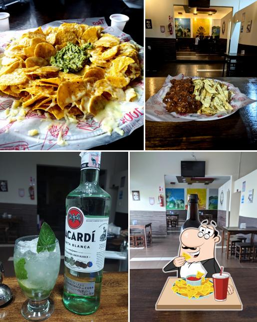 Páramo Restobar