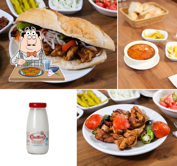 Şah Köfte