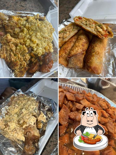 Sumtin' 2 Eat