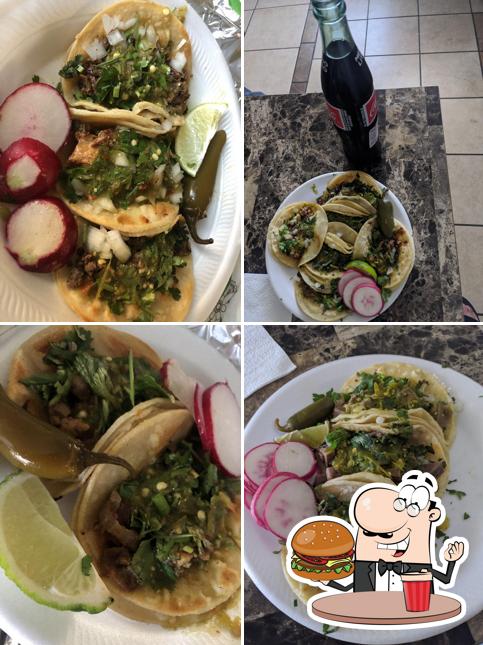 Susi's Tacos
