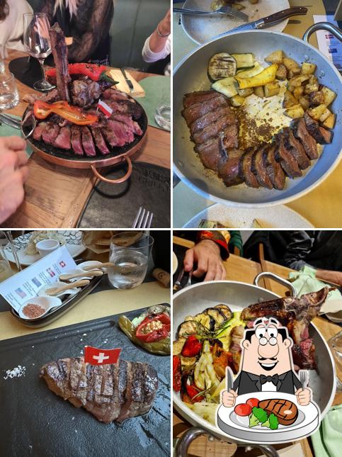 Tibon Grill Bar