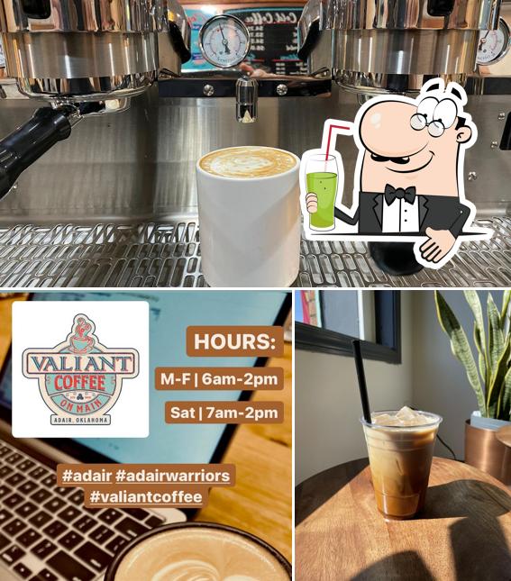 Valiant Coffee