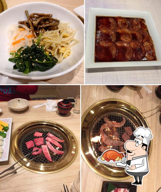 Yakiniku NABESHIMA Ibusuki branch