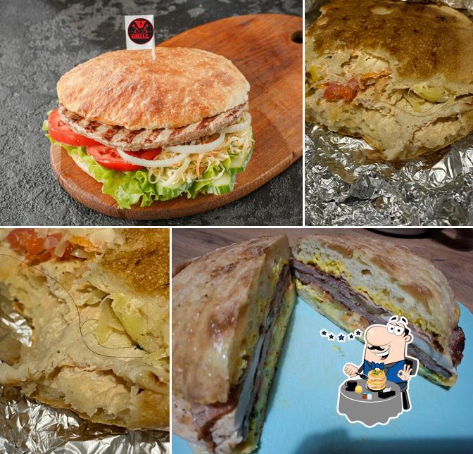 Ygoslavia Grill