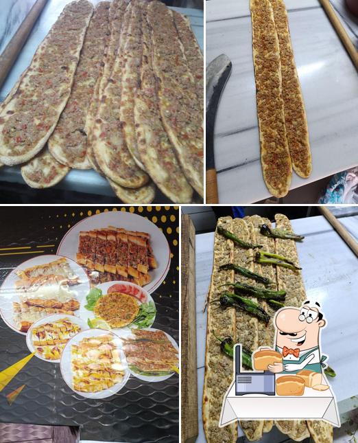 Yıldırım Etli Pide Salonu