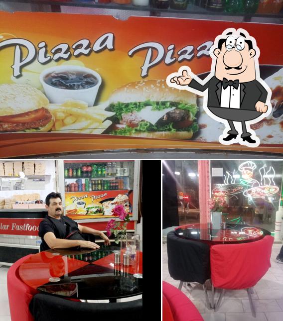 پیتزا پیتزا