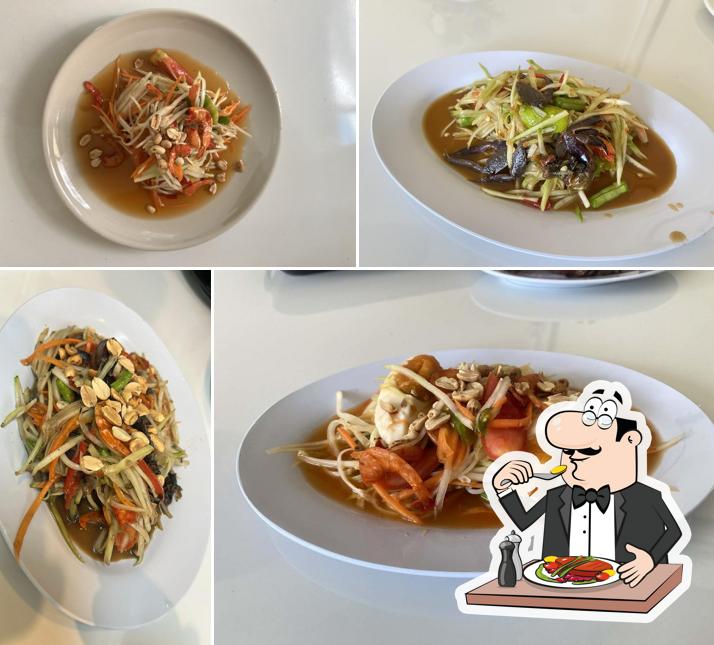 ลิงลม แซ่บนัว