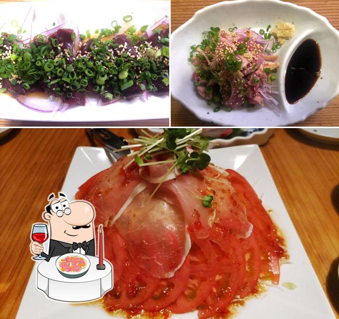やきとり一竜