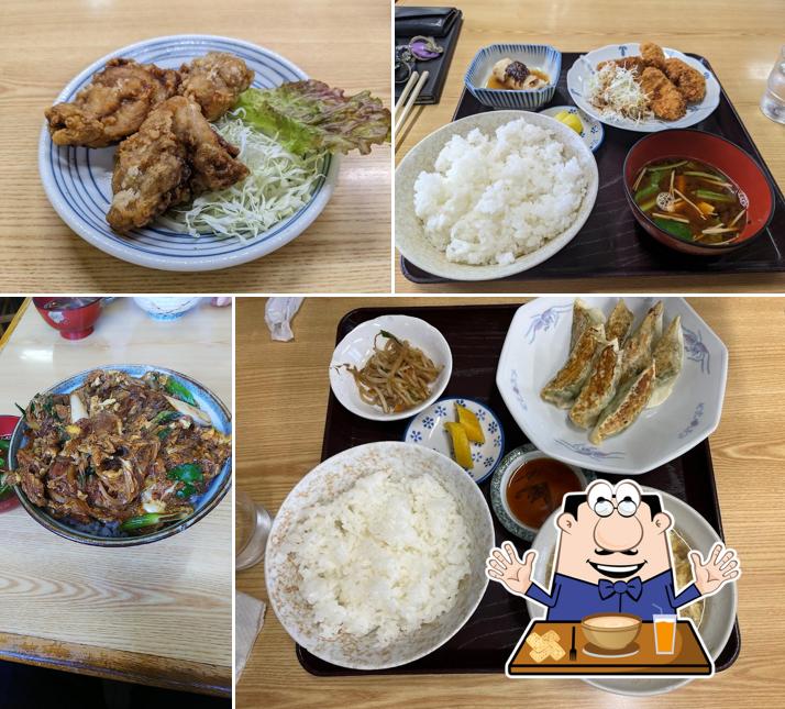 竹味