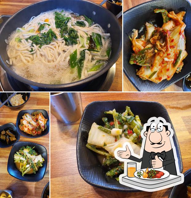 싱싱칼국수