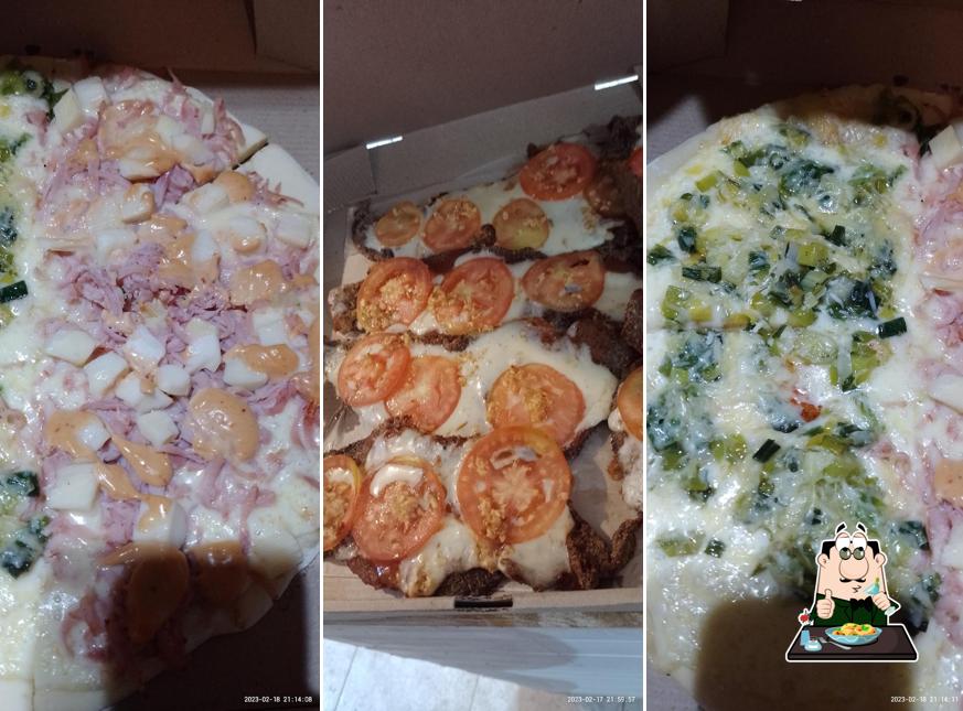 Sabor casero