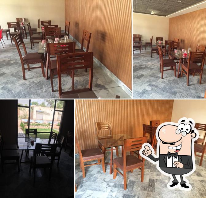 Sukh Chayn Restaurant & BBQ