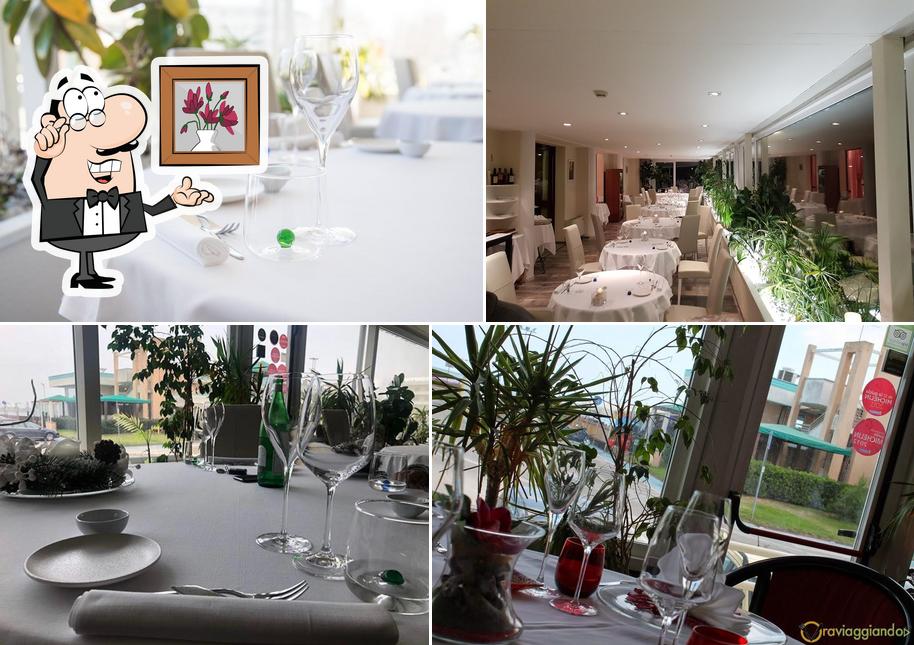 Ristorante Il Galeone