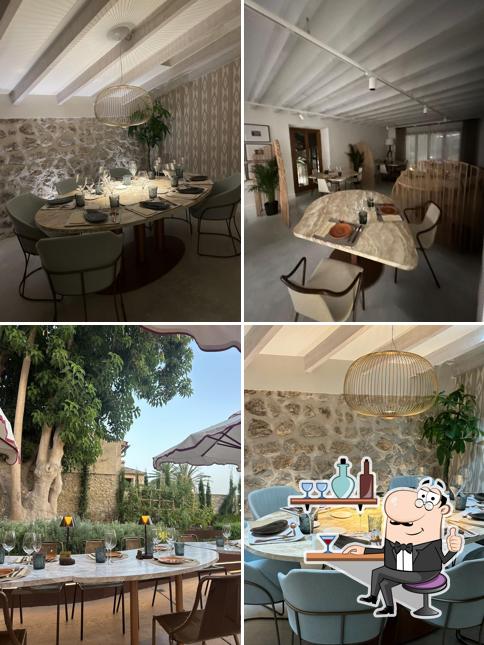Selvatge Restaurante