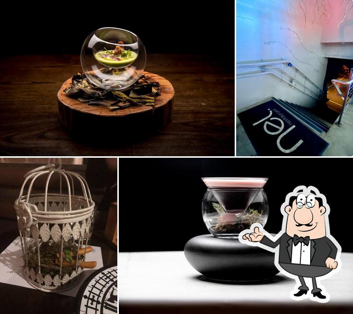 NEL Restaurant