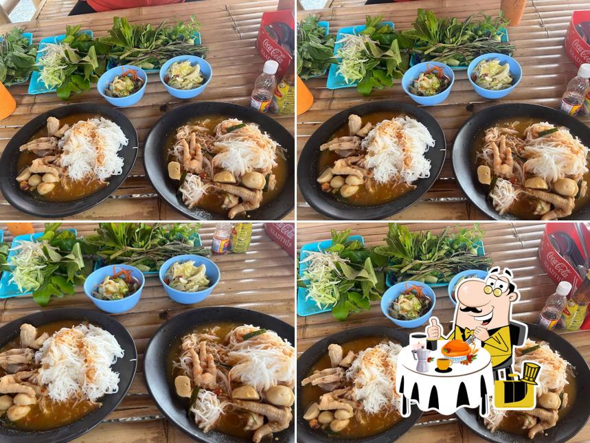 ครัวกระบอง