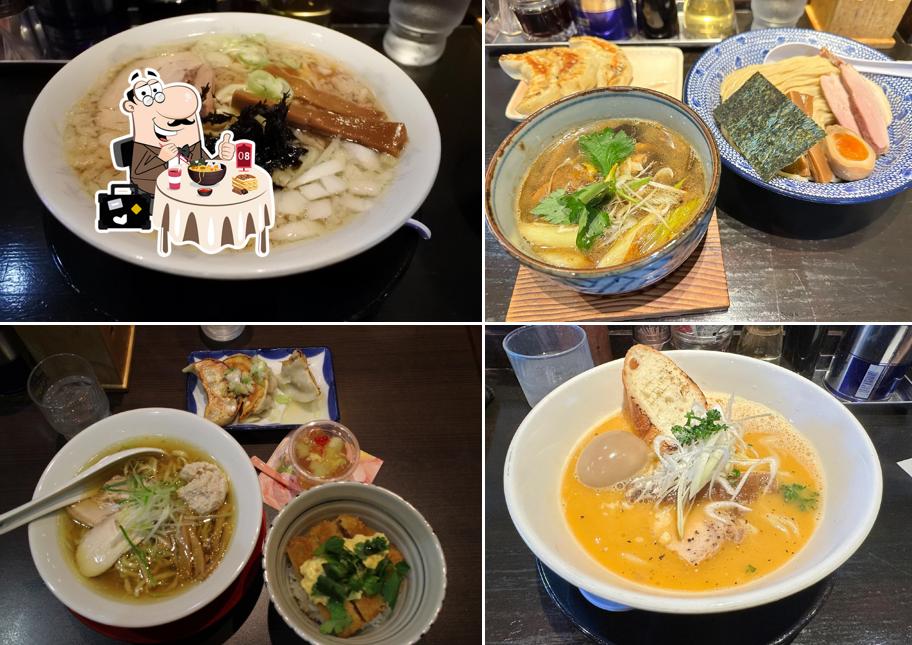 柳麺まる重