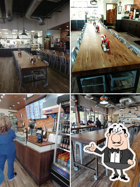 4 Rivers Smokehouse