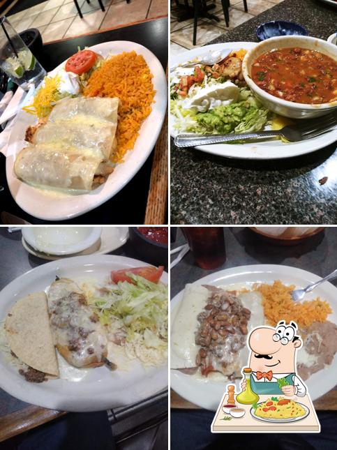 Alamitos Mexican Restaurant