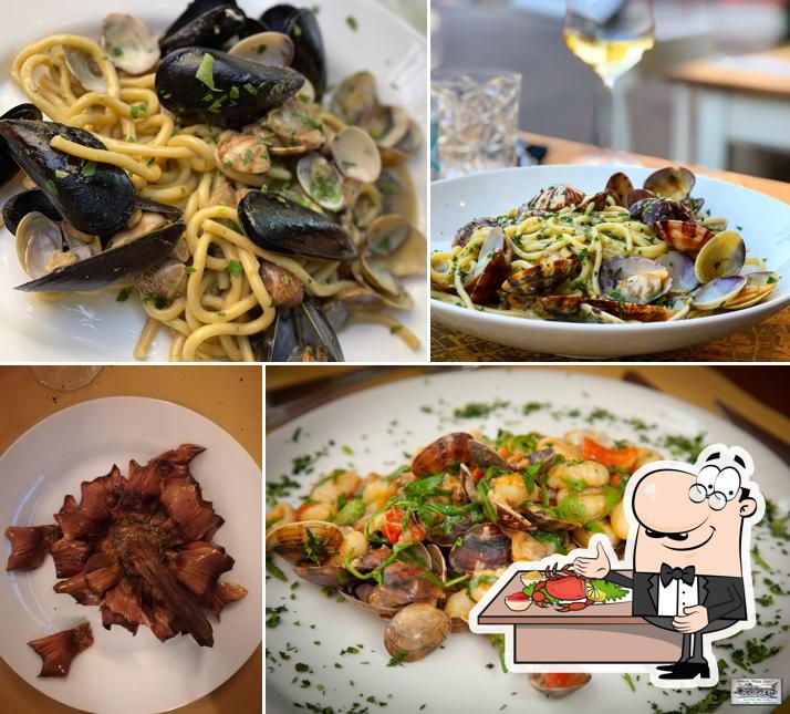 Antica Osteria Ponte Sisto