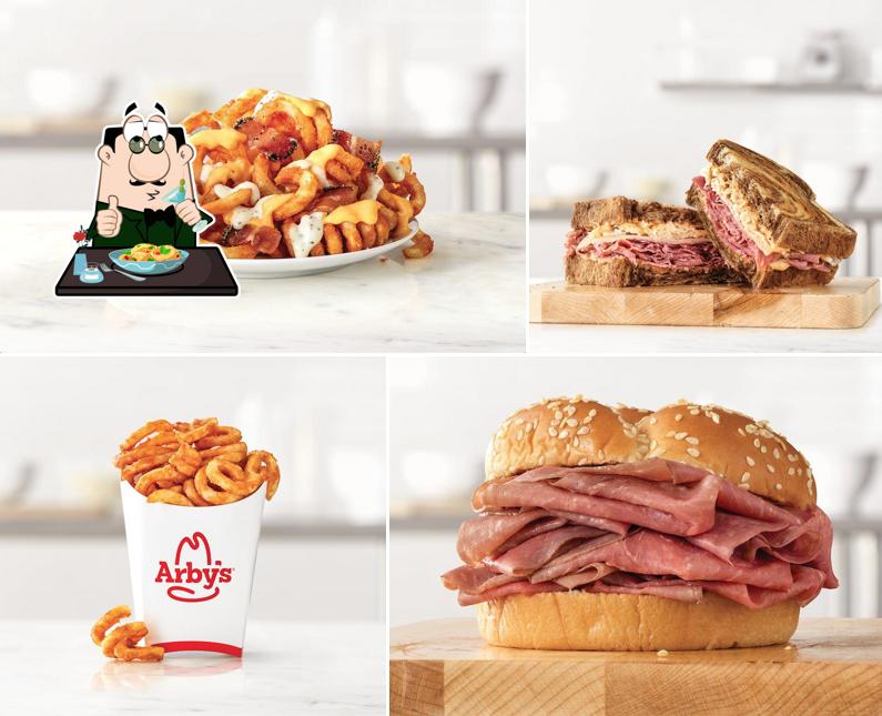 Arby's