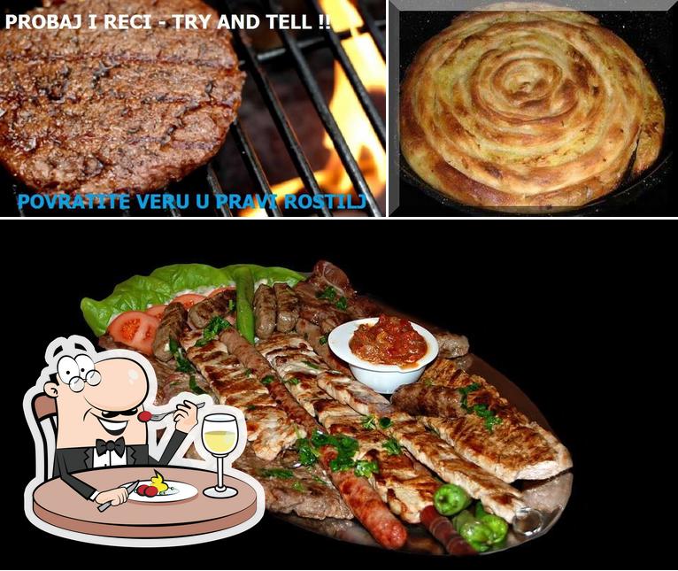 Avanti Pizzeria