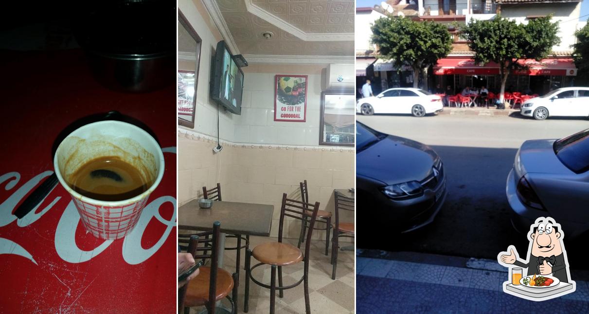 Café 5 Juillet